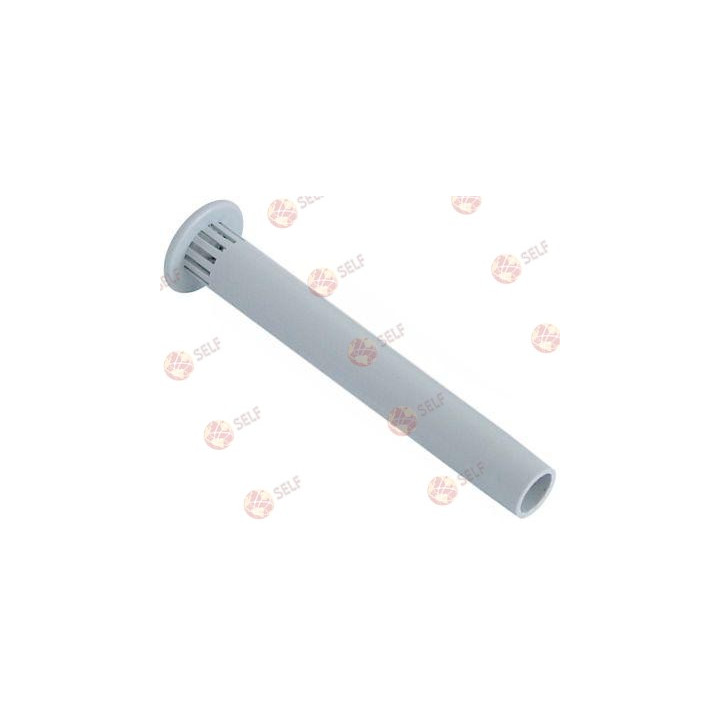 taşma borusu L 168 mm ø 22 mm - 1361538 | Self Endüstriyel Yedek Parça