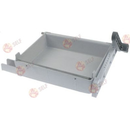 buz yapıcı için komple hazne U 275 mm G 200 mm Y 60 mm - 2901036 | Self Endüstriyel Yedek Parça