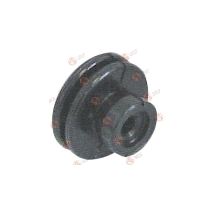 roller plastic tread plastic - 2120068 | Self Endüstriyel Spare Part