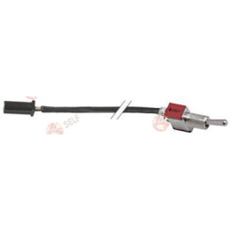 basmalı anahtar 250V 3A 1CO M6x0,75 açık-kapalı - 4521285 | Self Endüstriyel Yedek Parça