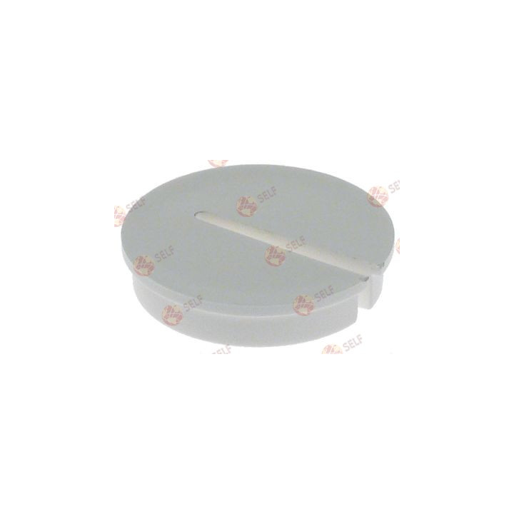 35/38 mm çaplı, 8 mm yüksekliğinde uç, 1 adet - 3180583 | Self Endüstriyel Yedek Parça