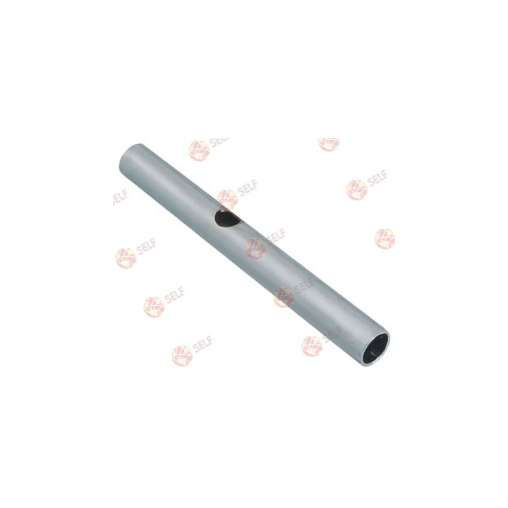 durulama kolu, montaj konumu sol üst, uzunluk 185 mm, montaj çapı 14 mm, nozul sayısı 1 - 5161461 | Self Endüstriyel Yedek Parça