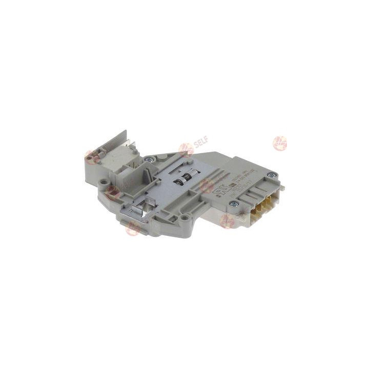 elektromanyetik kapı kapatıcı bp p/5-r uzunluk 100 mm genişlik 90 mm - 3280526 | Self Endüstriyel Yedek Parça