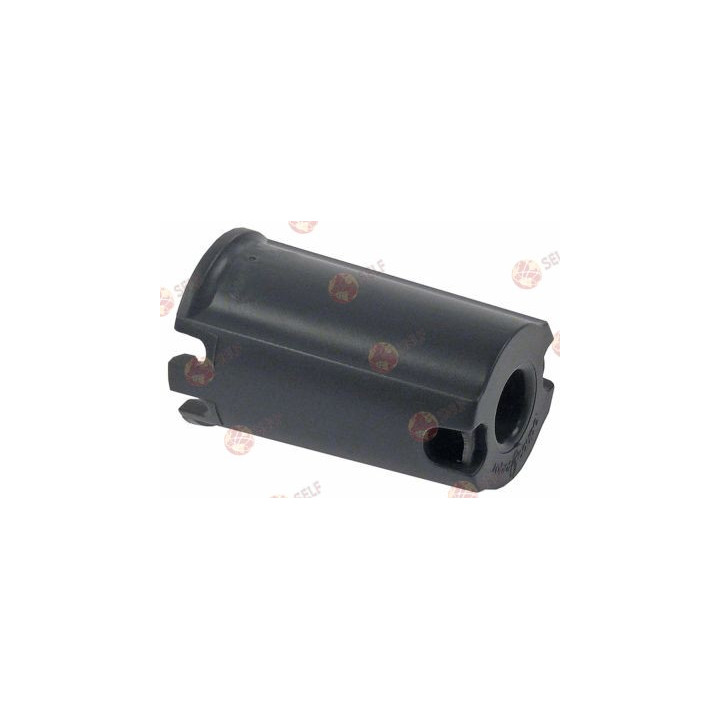 el blenderi şaftı çapı 14 mm için ejektör bağlantı parçası D1 ø 33 mm D2 ø 40 mm L1 66 mm - 3300069 | Self Endüstriyel Yedek Par