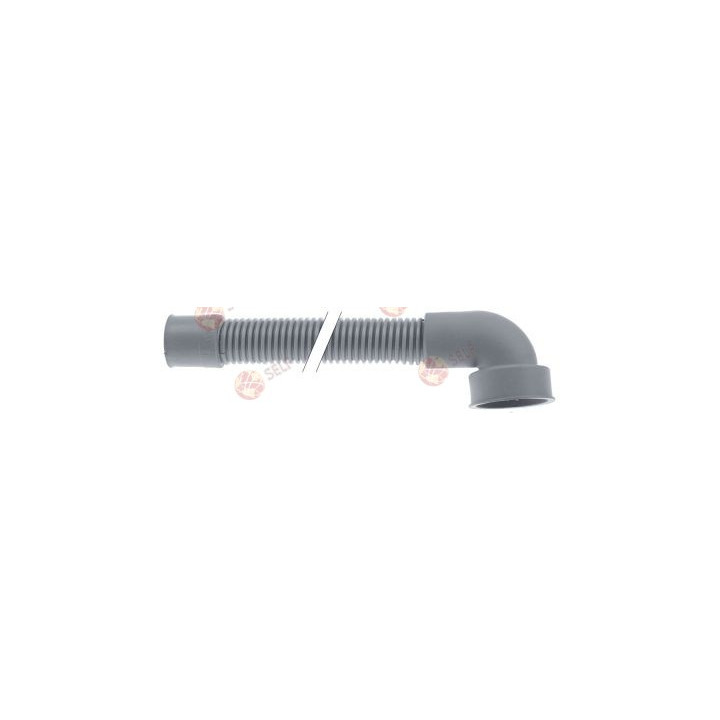 tahliye hortumu dn28 uzunluk 260 mm düz a dış çap 33 mm - 1361563 | Self Endüstriyel Yedek Parça