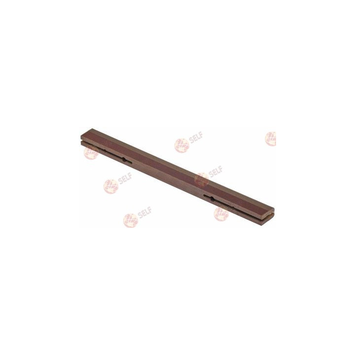 sızdırmazlık çubuğu uzunluk 410 mm, genişlik 35 mm, yükseklik 20 mm - 9660019 | Self Endüstriyel Yedek Parça