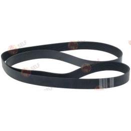حزام محرك بطول 2830 مم، مقطع 12PK - 3360190 | Self Endüstriyel