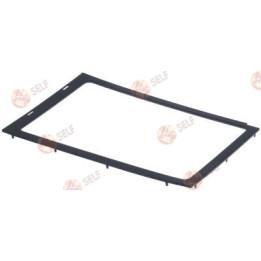 لوحة أمامية طول 438 مم عرض 295 مم لطراز GMW1034S مناسبة لـ Metro/Makro الداخلية - 4000370 | Self Endüstriyel