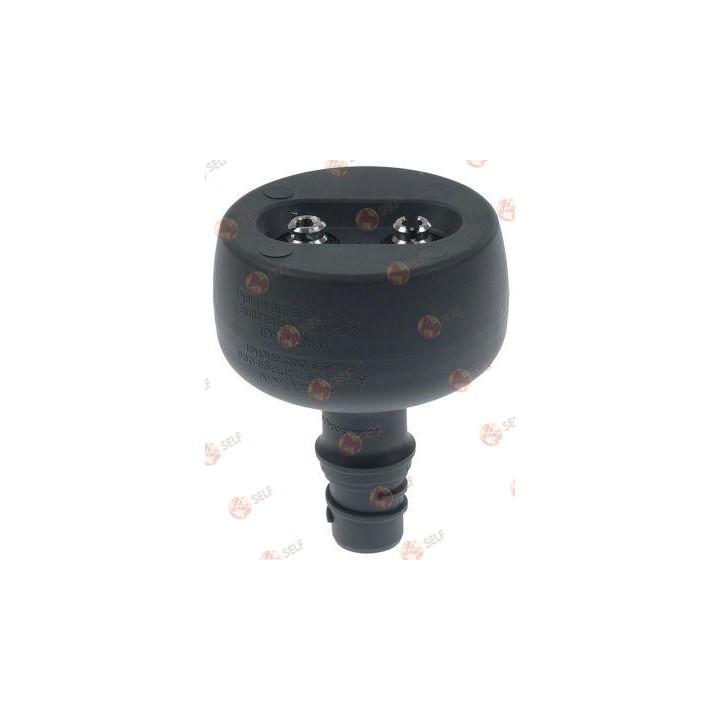110 mm uzunluğundaki çubuklar için komple dişli seti - 4120231 | Self Endüstriyel Yedek Parça
