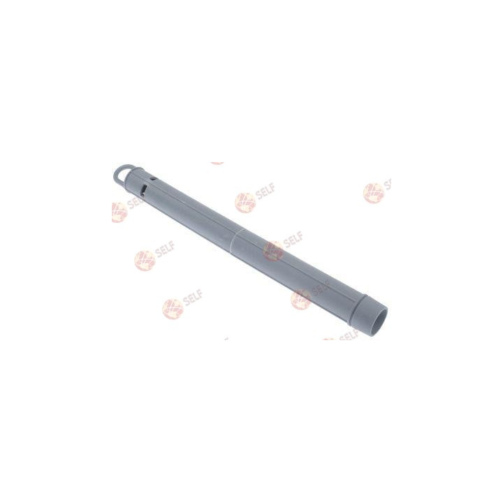 taşma borusu uzunluk 480 mm çap 44 mm - 1361570 | Self Endüstriyel Yedek Parça
