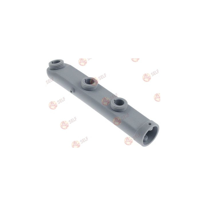 yıkama kolu, montaj konumu sol, uzunluk 170 mm, montaj çapı 24 mm - 5161508 | Self Endüstriyel Yedek Parça