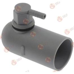 hava tutucu komple ø 34 mm Y 70 mm hortum ø 6 mm - 1361574 | Self Endüstriyel Yedek Parça