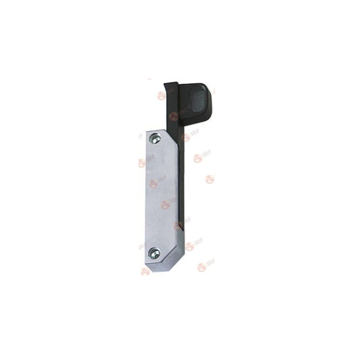 çekmece mandalı L 137 mm montaj mesafesi 118 mm kilitlenemeyen soğutma üniteleri 3.30.0511 - 3260147 | Self Endüstriyel Yedek Pa