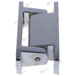 kenar montajlı menteşe U 145 mm G 45 mm montaj mesafesi 125 mm soğutma üniteleri - 3740636 | Self Endüstriyel Yedek Parça