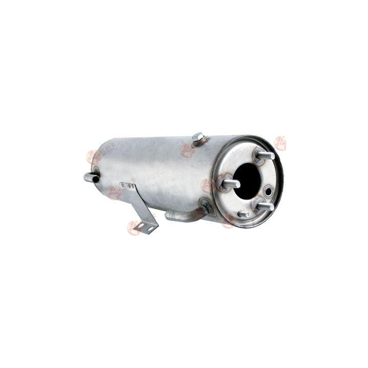 boiler ø 100mm l 340mm - 1481143 | Self Endüstriyel Spare Part