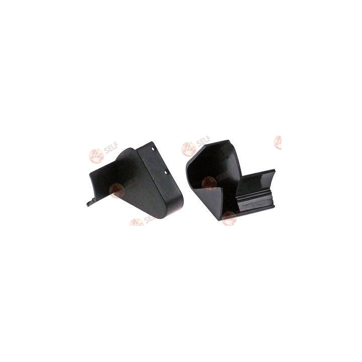 mikro anahtar kapağı 80 mm uzunluk, 60 mm genişlik, 70 mm yükseklik - 4521398 | Self Endüstriyel Yedek Parça