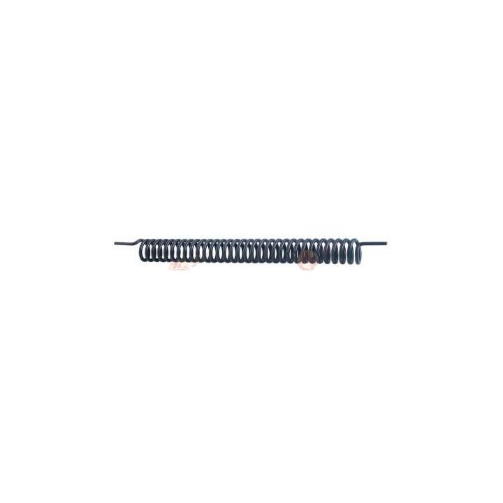 burulma yayı ø 30,5 mm tel kalınlığı ø 4,7 mm L1 30 mm L2 295 mm L3 30 mm - 5140683 | Self Endüstriyel Yedek Parça