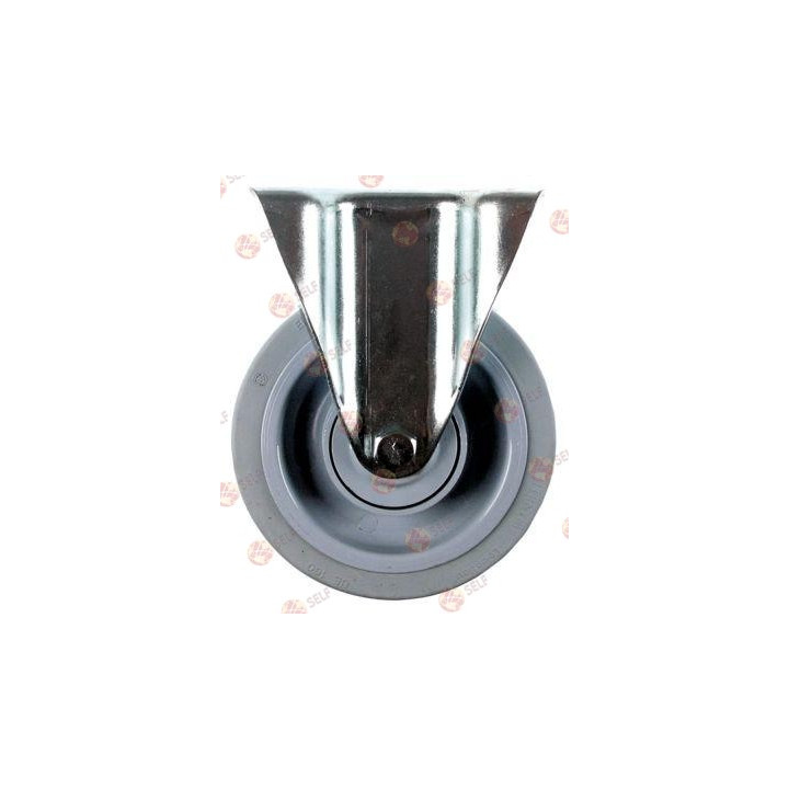 tekerlek çapı 160 mm, montaj 137x105 mm, montaj delikleri 105x77 mm, yükseklik 200 mm - 4840059 | Self Endüstriyel Yedek Parça