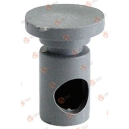 uç kapağı ø 9,5 mm, Y 20 mm - 3180230 | Self Endüstriyel Yedek Parça