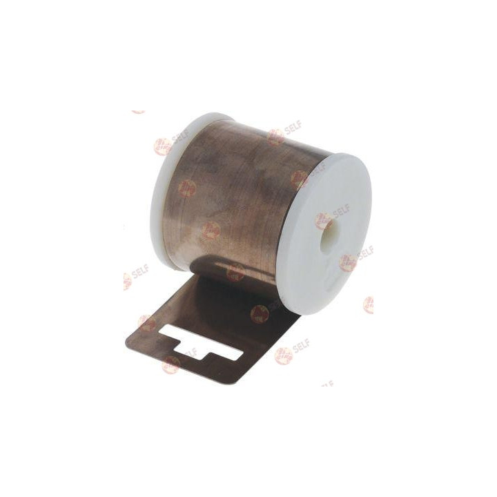 silindir yay komple G 40 mm iç çap ø 10,5 mm çıkıntı uzunluğu 49 mm - 5140210 | Self Endüstriyel Yedek Parça