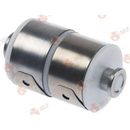 pair of spring rollers - 2120074 | Self Endüstriyel Spare Part