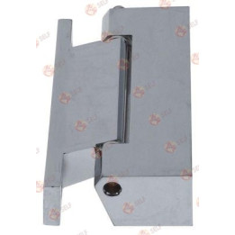 kenar montajlı menteşe L 140 mm W 31/24 mm montaj mesafesi 30/35 mm sola/sağa açılır - 3740681 | Self Endüstriyel Yedek Parça