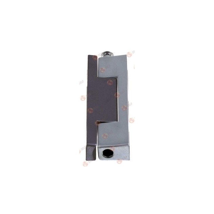 kenar montajlı menteşe L 96 mm, G 15 mm, montaj mesafesi 64/32 mm, sola/sağa açılır - 3740682 | Self Endüstriyel Yedek Parça
