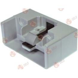 door catch for off-set 52-72mm W 54mm H 82mm L 135mm 920/921/920HP/921HP - 3280565 | Self Endüstriyel Spare Part