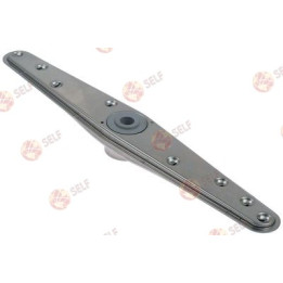 alt temizleme kolu uzunluğu 385 mm, 8 nozul, montaj çapı 14 mm - 5161612 | Self Endüstriyel Yedek Parça