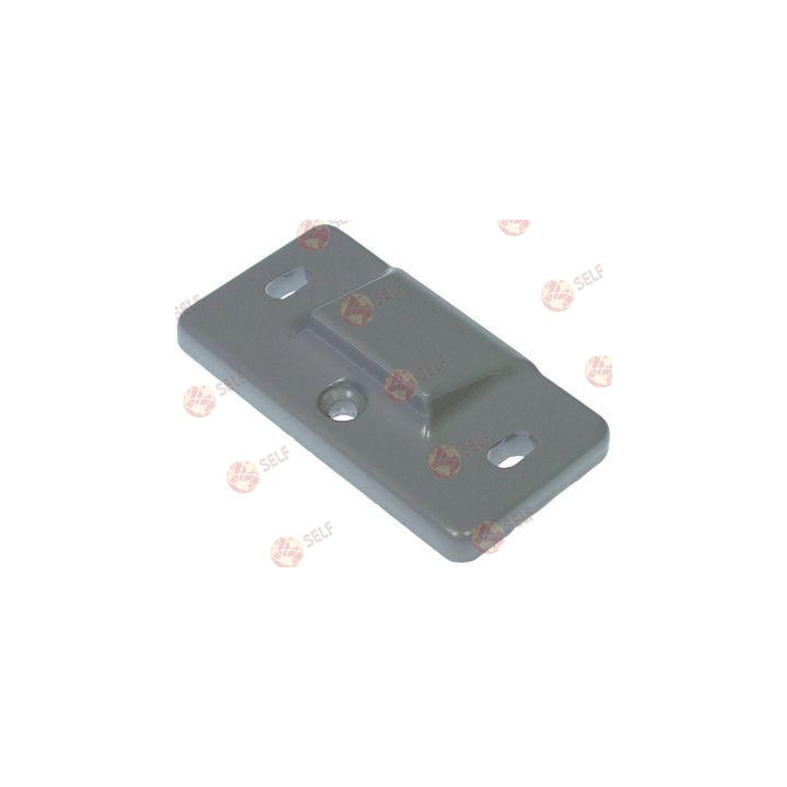kapı mandalı montaj mesafesi 68 mm G 50 mm U 92 mm Y 19 mm mandal için uygundur - 3280569 | Self Endüstriyel Yedek Parça