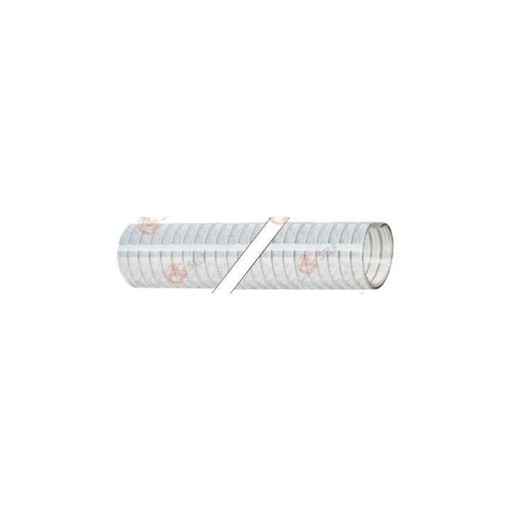 drain hose ID ø 14mm ED ø 20mm L 30m wire reinforced - 1361666 | Self Endüstriyel Spare Part