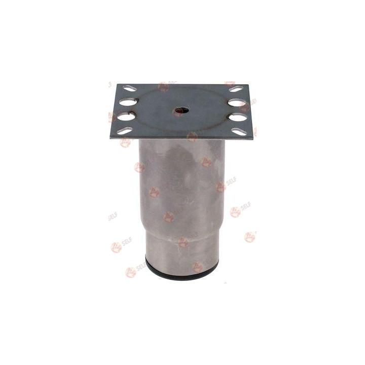 cihaz ayak borusu ø 64 mm plaka boyutu 88-100 mm - 1660005 | Self Endüstriyel Yedek Parça