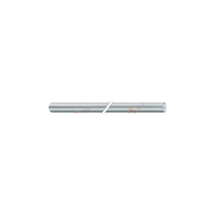 PVC hose ID ø 4mm ED ø 6mm L 2m thickness 1mm t.max. 60°C transparent - 1361680 | Self Endüstriyel Spare Part