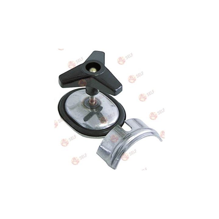 kapak tipi dva bp, su yumuşatıcı için komple - 4720019 | Self Endüstriyel Yedek Parça