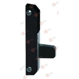 çekmece mandalı U 185 mm montaj mesafesi 150 mm plastik/metal kilitlenemeyen soğutma üniteleri - 3260170 | Self Endüstriyel Yede