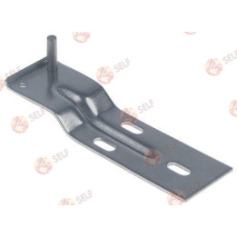 menteşe yeni model, montaj konumu sol alt: U 140 mm, G 40 mm, Y 19 mm - 3740753 | Self Endüstriyel Yedek Parça
