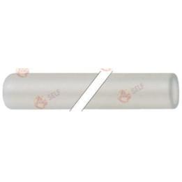silicone hose ID ø 5mm ED ø 8mm L 1m thickness 1,5mm - 1361733 | Self Endüstriyel Spare Part
