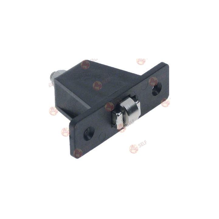 çıtçıtlı flanş uzunluğu 70 mm, flanş genişliği 22 mm - 3260175 | Self Endüstriyel Yedek Parça