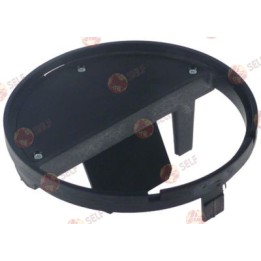 MCF modeli için dozaj kabı halkası, çap 125 mm - 3380368 | Self Endüstriyel Yedek Parça