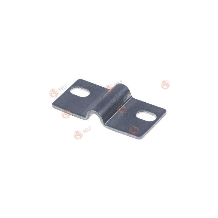 tutaç kancası için köşebent U 54 mm G 27 mm Y 8,5 mm - 3260176 | Self Endüstriyel Yedek Parça