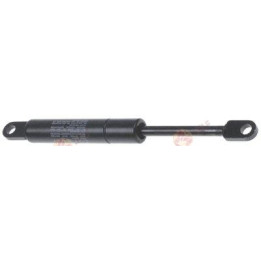 gas tension spring 800N hub 60mm D1 ø 19mm D2 ø 8mm hole distance 205,5mm hole ø 8,1mm - 5200020 | Self Endüstriyel Spare Part