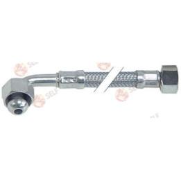 Hortum Ø 3/8" FC X CFC 1500 MM - 520.606 | Self Endüstriyel Yedek Parça