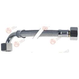 Hortum Ø 3/8" FC X CFC 2000 MM - 520.607 | Self Endüstriyel Yedek Parça