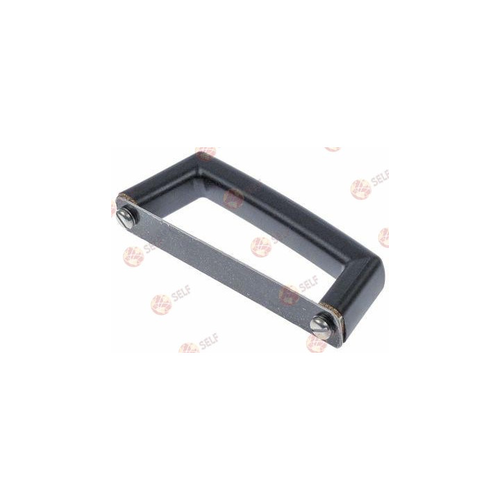çekme kolu U 204 mm Y 58/74 mm montaj mesafesi 177 mm diş M8x1,25 G 30 mm - 5020523 | Self Endüstriyel Yedek Parça