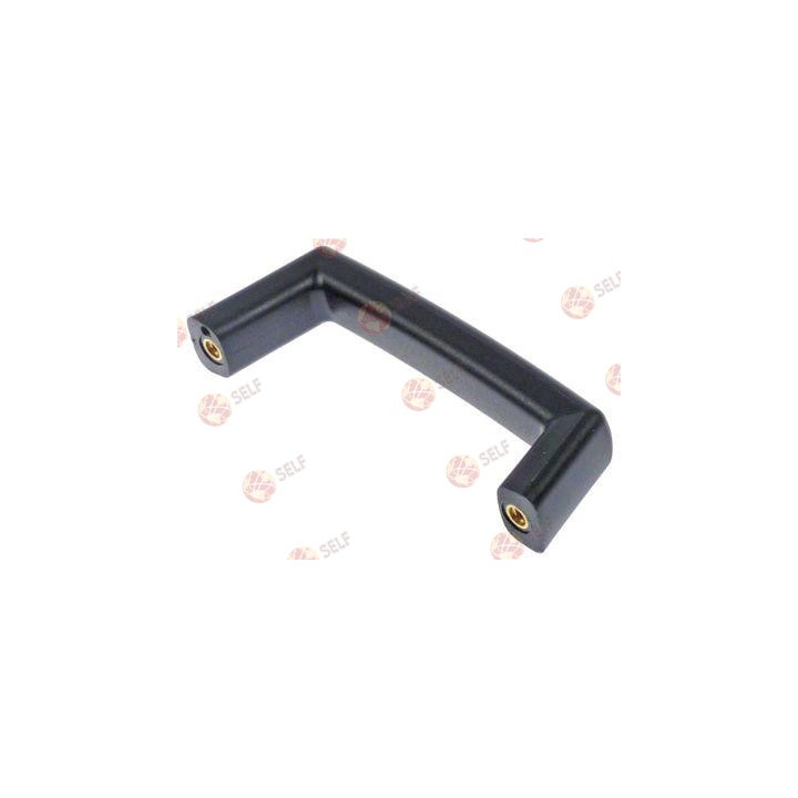 çekme kolu U 204 mm Y 58/74 mm montaj mesafesi 177 mm diş M8x1,25 G 30 mm - 5020524 | Self Endüstriyel Yedek Parça