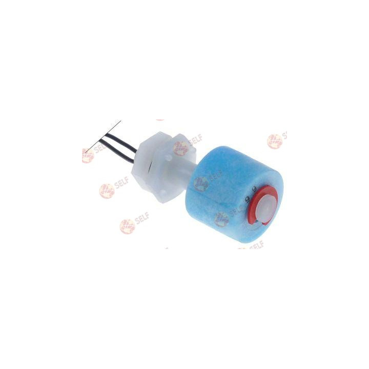 float switch 250V 0,5A 1no dia. 25mm length 50mm - 4780015 | Self Endüstriyel Spare Part