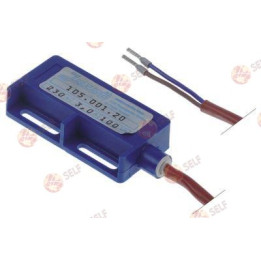 magnetic switch 230V 3A cable length 950mm - 4521710 | Self Endüstriyel Spare Part