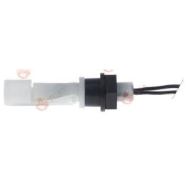 float switch thread m16x2 240V 1A 1no 1nc dia 18mm length 88.5mm - 4780018 | Self Endüstriyel Spare Part