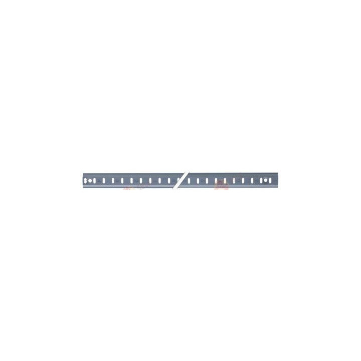 raf U 1172 mm G 22 mm açıklık 3x8 mm delik aralığı 13 mm Adet 1 adet alüminyum - 3040457 | Self Endüstriyel Yedek Parça