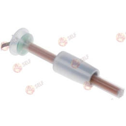float switch ø 41mm L 230mm mounting ø 45mm 6-pole - 4780021 | Self Endüstriyel Spare Part